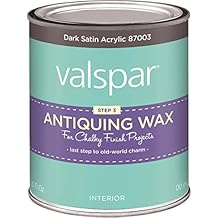 Valspar Corp 410.0087003.004 Chalky Antique Sealing Wax