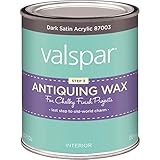 Valspar Corp 410.0087003.004 Chalky Antique Sealing Wax