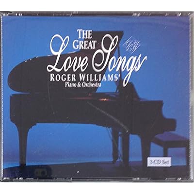 Great Love Songs