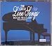 Roger Williams Piano & Orchestra: The Great Love Songs