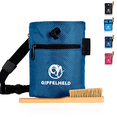 5 Stück Chalk Ball Bags Für Sport | Magnesium Puder Beutel