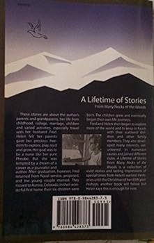 Unknown Binding A Lifetime of Stories Book