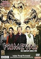 PRIMEVAL:V.2 (3DISC) PRIMEVAL:V.2 B00A2K7JL6 Book Cover