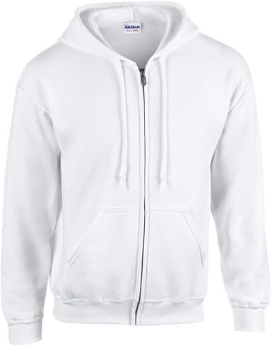 Gildan Heavy Blend Unisex Adult Full 