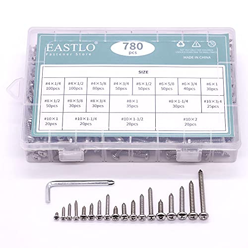 The 30 Best Sheet Metal Screws of 2023 [Verified] Cherry Picks