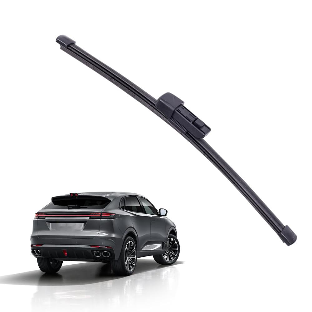 Amhvmu Normal Replacement Blades Rear Windscreen Wiper,For Changan Uni-K