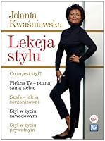 Lekcja stylu 837513628X Book Cover