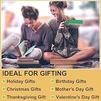 Skin Care Set for Teens Womens,Anti-Aging Deeply Hydrates Repairs Skincare Gift Set for All Skin,Facial Skin Care Products Routine Kit Christmas Beauty Gift Set for Women Stocking Stuffers — image 6