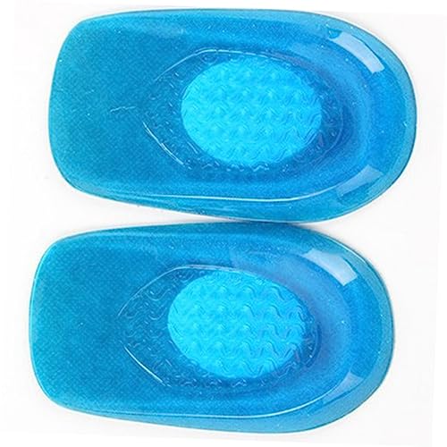 Plantillas elásticas para talón para caminar y correr miniatura 2