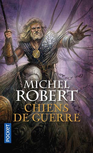L'Agent des ombres, Tome 7 - Chiens de guerre L'Agent des ombres, Tome 7 - Chiens de guerre