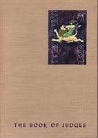 The Book of Judges B000H45P4A Book Cover