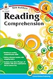 Reading Comprehension, Grade 4 (Skill Builders)