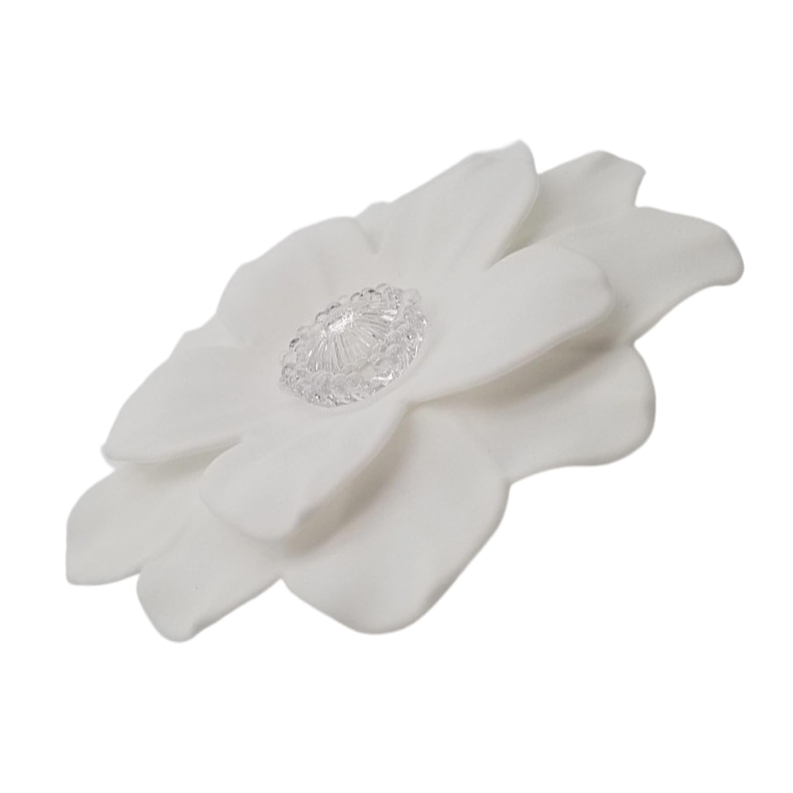 Linvimia C Premium Acryli Reinforced Flower Up Lid Flower Shape Lid For Beverage Temperature Ontrol And Decoration Decorative Drinkware Accessories