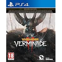 Warhammer Vermintide 2