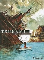 Tsunami 2754809775 Book Cover