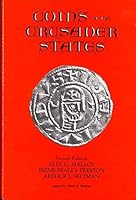 Coins of the Crusader States (Second Edition) 0970824297 Book Cover