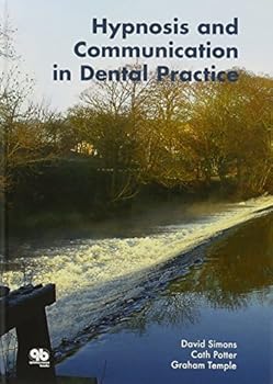 Hardcover Hypnosis and Communication in Dental Practice Book