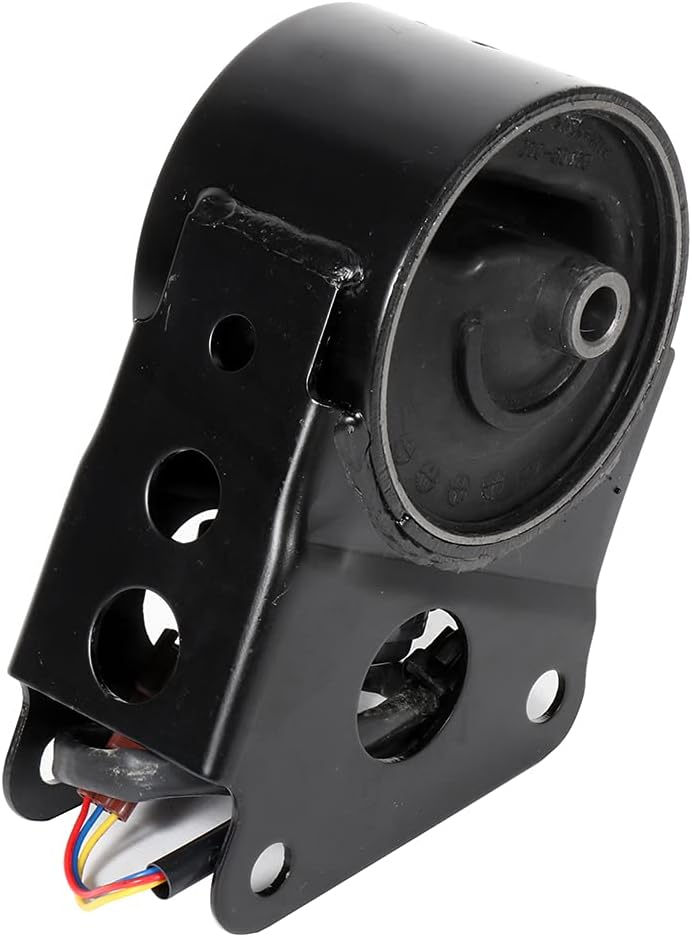 ROADFAR Engine Mounts Compatible with 2002-2006 for Nissan Altima 2007-2008 for Nissan Maxima 2003-2007 for Nissan Murano A7349EL A7358EL A7348 3 PCS