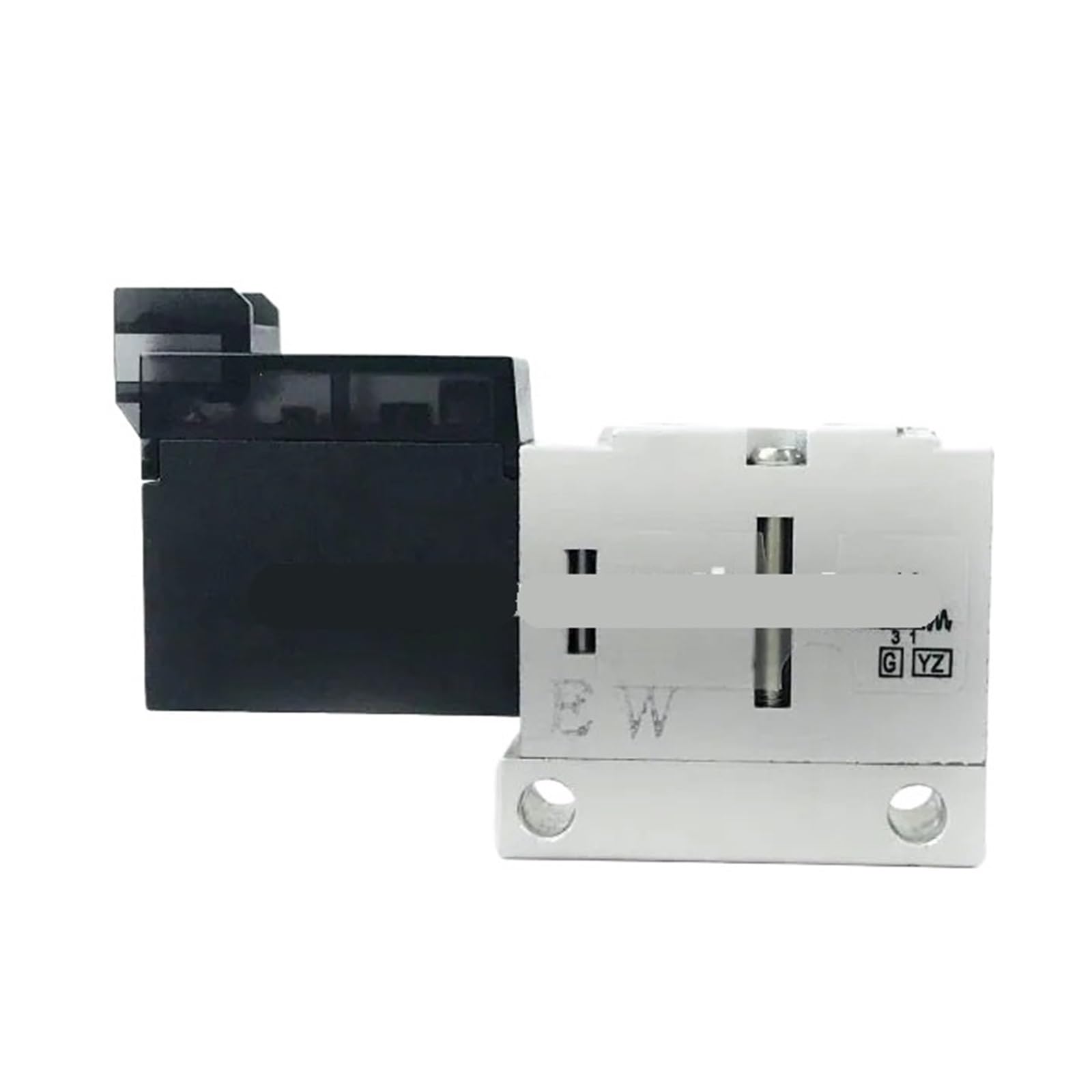 CJKXPZMH 1pcs VQD1121-5MO-M5 VQD1121-5L-M5 VQD1121-5M-M5 VQD1121W-5L-M5 VQD1121W-5LO-M5 VQD1121W-5M-M5 VQD1121W-5MO-M5 solenoid valve (VQD1121-5LO-M5)