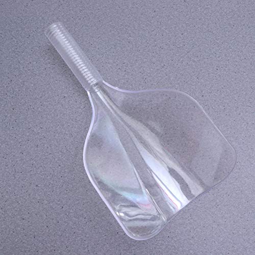 Protector para rostro al usar fijador de cabello miniatura 6