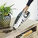 Vax H85GAP18 Gator Pet Cordless Vacuum Cleaner, 0.3 Litre, Silver