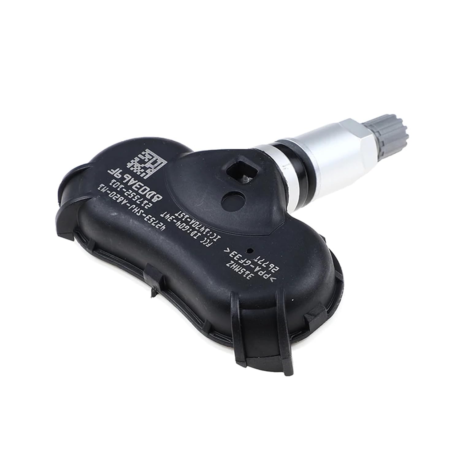 42753-SHJ-A820-M1 42753-SHJ-A820 Car Tire Pressure Sensor Compatible with Element 2.4L 2006-2008, Compatible with Odyssey 3.5L 2008-2010 42753SHJA820(4 pcs)