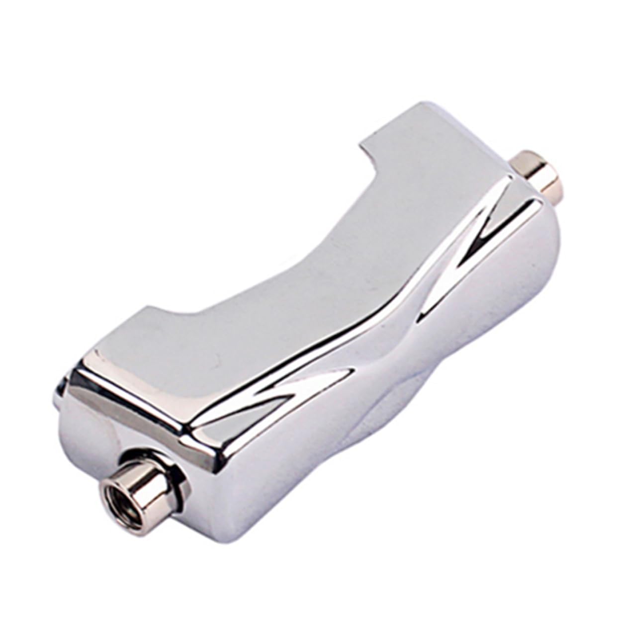 SUPVOX Strong Metal Claw Hook Drum Lug 2pcs Drum Set Accessories Snare Lugs Replacement