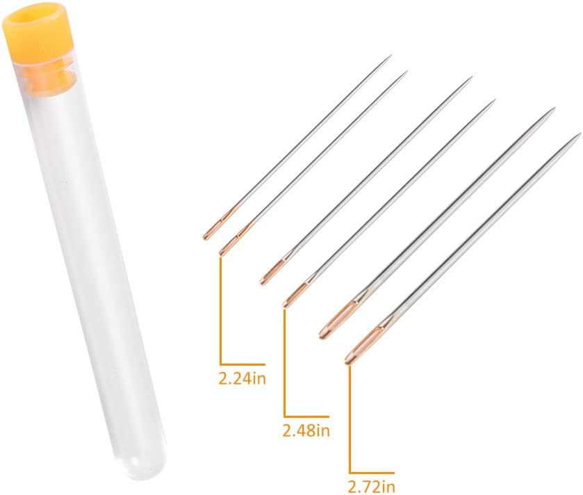 Basic Bookbinding Tools - Book Binding Starter Kit,Simple Bookbinding Sewing Tools for Book Binding Crafts
