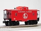 Lionel Lines Mixed Freight Caboose 23064 2223060-C
