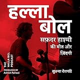 The Halla Bol Podcast