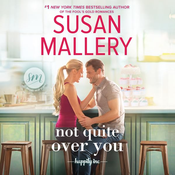 Cover art for Not Quite Over You