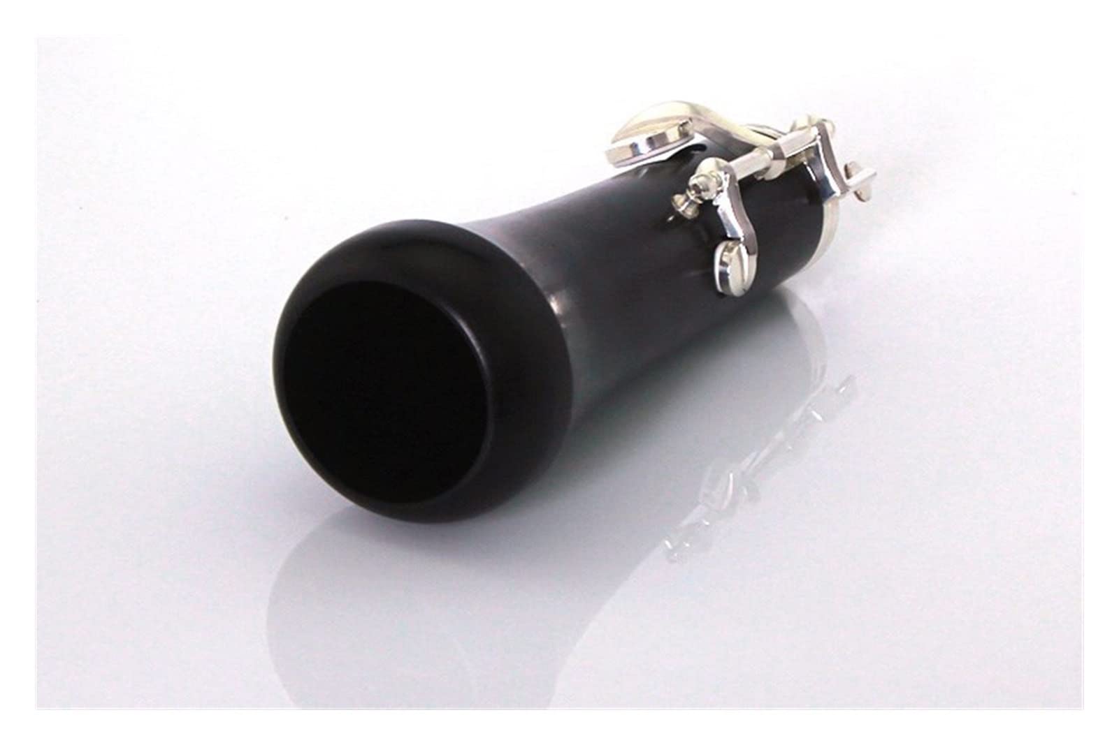 Strumento Oboe Silver Placcato Semi Automatico Oboe per Studenti Principiante di Oboe