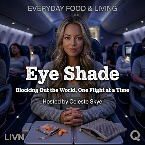 Eye Shade cover art