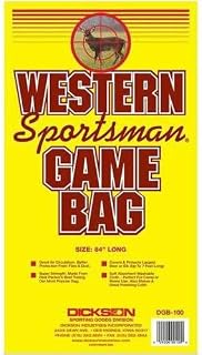 Dickson Western Sportsman Game Bag - Dickson