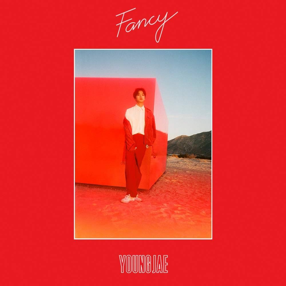 B.A.P アルバム コレクション Amazon.co.jp: ヨンジェ B.A.P BAP - Fancy (1st Mini Album) CD