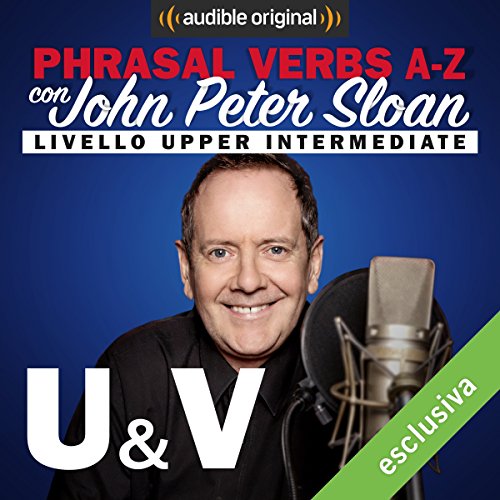 John Peter Sloan - U & V (Lesson 23) (2018) .mp3 - 64 kbps