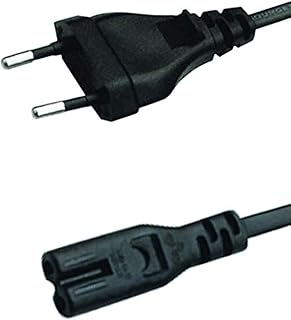 Power Cord for Notebook - 6ft
