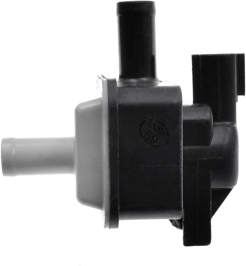 EXKOW Auto Emission Canister Purge Control Solenoid Valve 90910-12283 136200-7350 for TOYOTA COROLLA