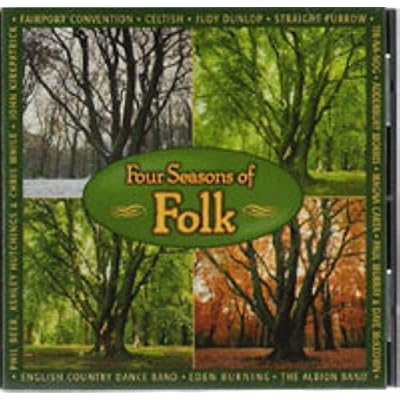 Four Seasons Of Folk