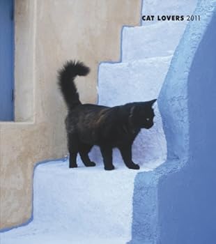 Calendar Cat Lovers 2011 Personal Planner Book