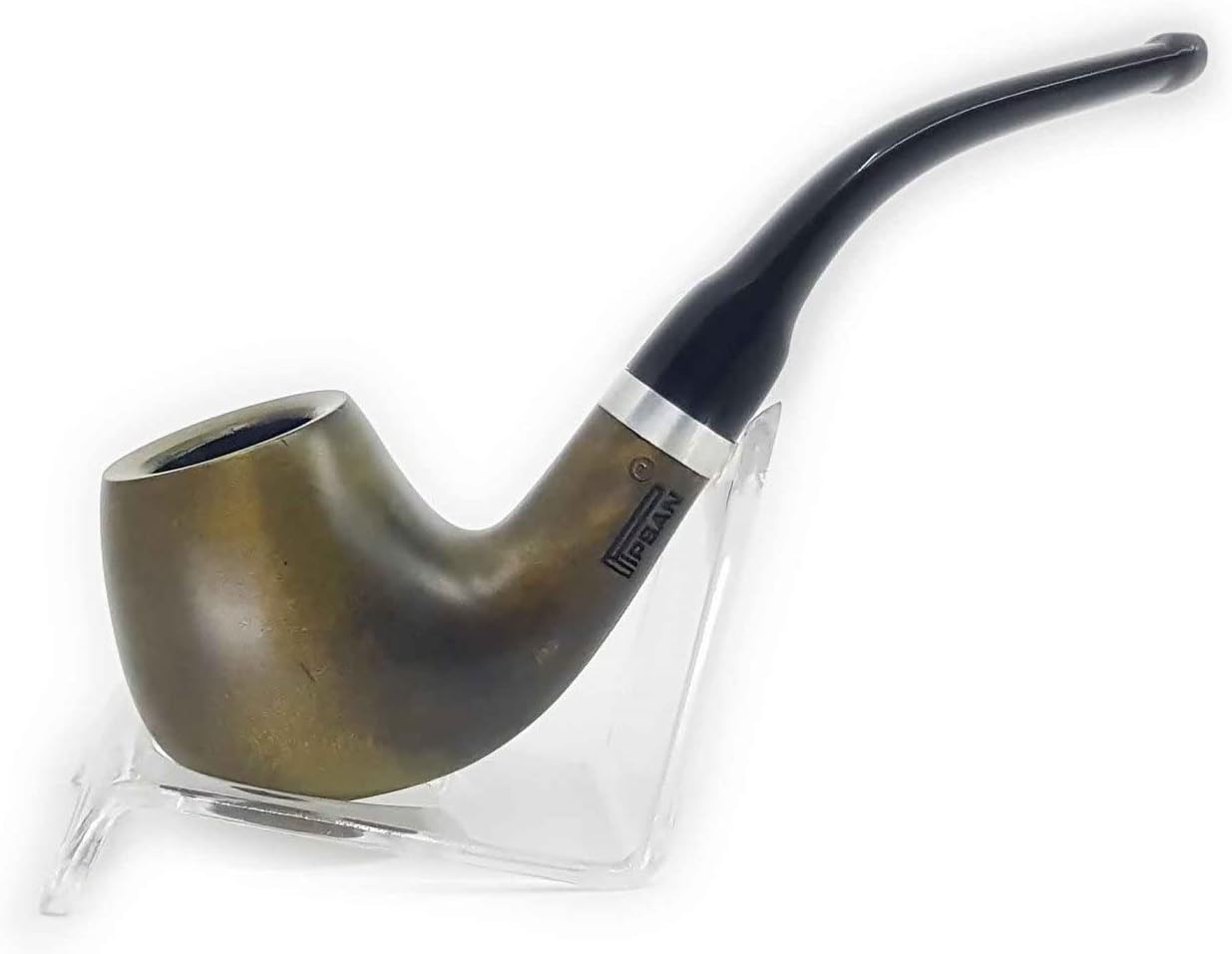 Pipsan Pipo Gemici 9mm Yeşil