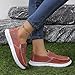 2026 Zapatos sin cordones para mujer Imagen de 2026 Zapatos sin cordones para mujer