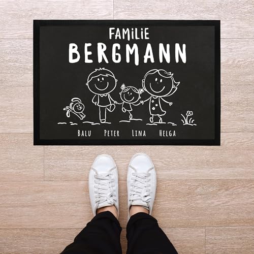 Geschenkideen mit Namen