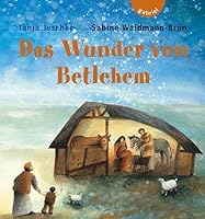 Das Wunder von Bethlehem. Medium-Ausgabe 3522300904 Book Cover
