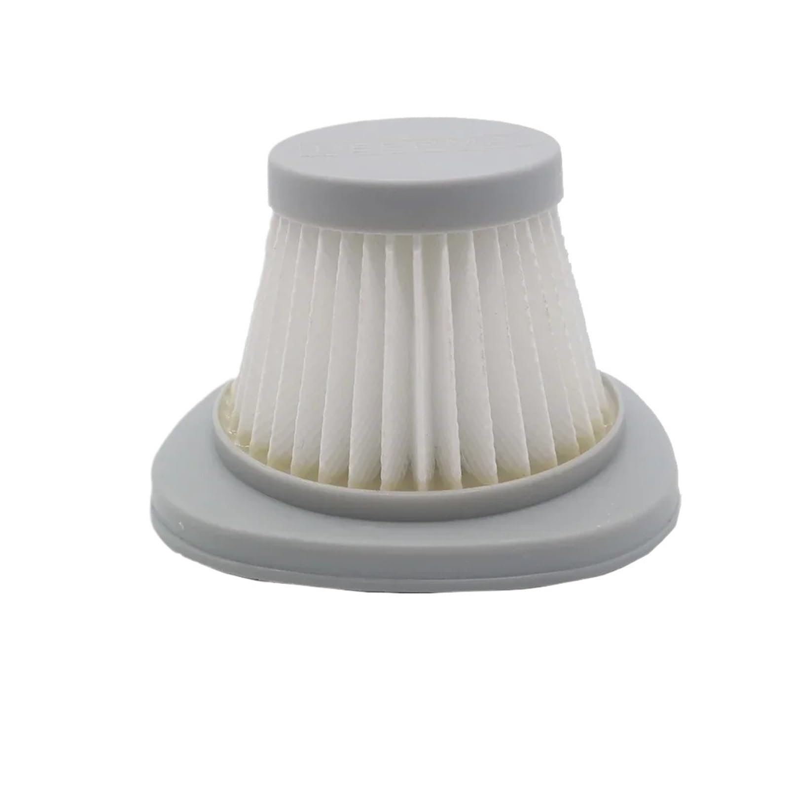Kvcccss A Filter ，Compatible For Deerm ， Vacuum Cleaner Ccessories(A)