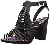 Madden Girl Women's REMIIE Heeled Sandal