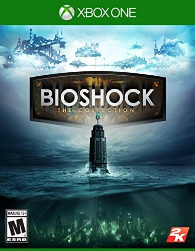Bioshock: The Collection