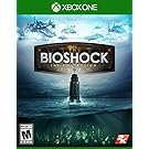 BioShock: The Collection - Xbox One