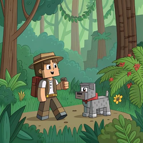 Page de couverture de Tag 1