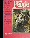 (Reprint) 1978 Yearbook: Valley Forge High School, Parma Heights, Ohio